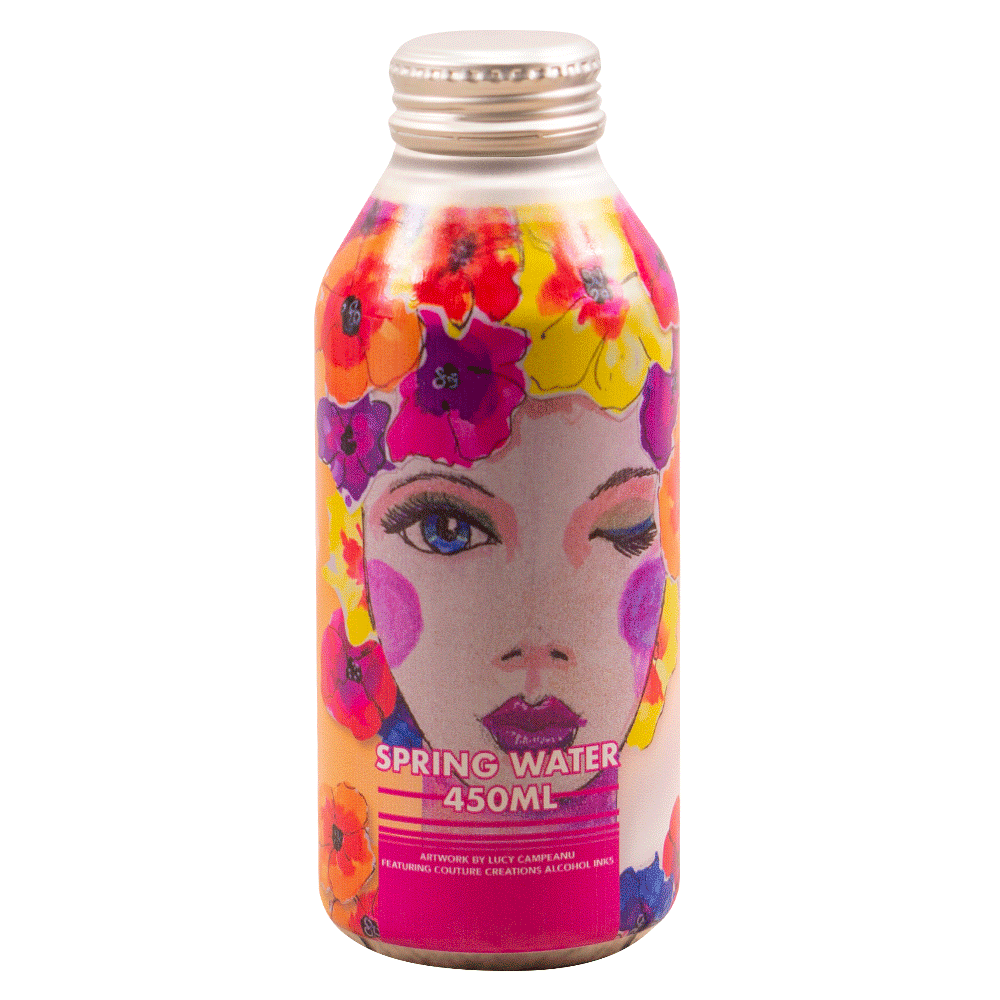 Couture Creations Bottle 1